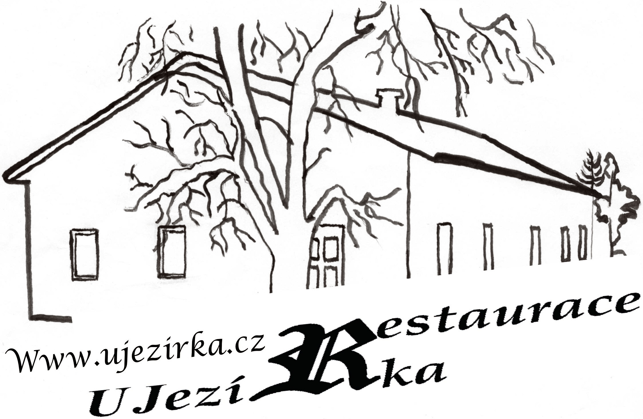 Restaurace U Jezírka